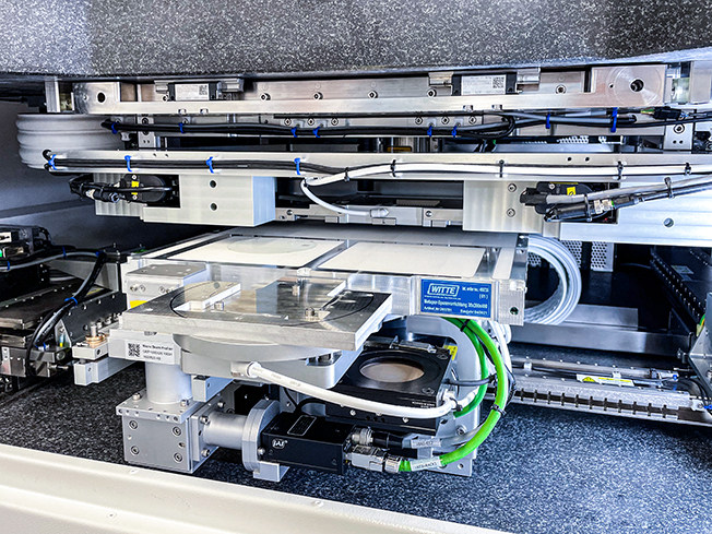 3D Micromac Explains Its Laser Based Process Technologies For MicroLED